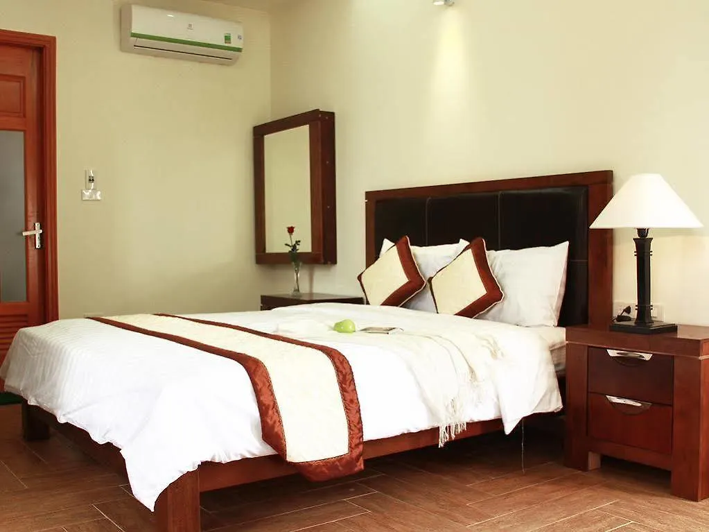 **  Red Coral Hotel Χόι Αν Βιετνάμ